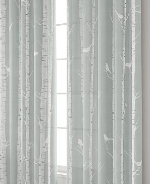 Комплект штор «Грейл»