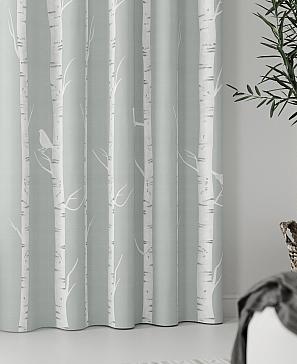 Комплект штор «Грейл»