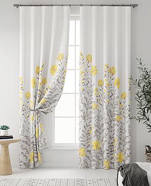 Комплект штор «Голдидини» | фото 3