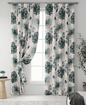 Комплект штор «Флауренс» | фото 3