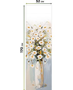 Рулонная штора «Ламфирас - ширина 52 см» | фото 3