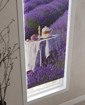 Рулонная штора «Фартилес - ширина 52 см»