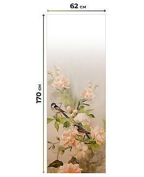 Рулонная штора «Рилорот - ширина 62см» | фото 3