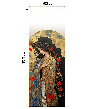 Рулонная штора «Ригворос - ширина 62см» | фото 3