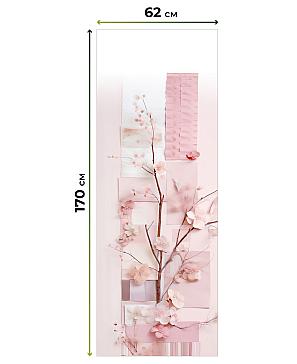 Рулонная штора «Рикмерол - ширина 62см» | фото 3