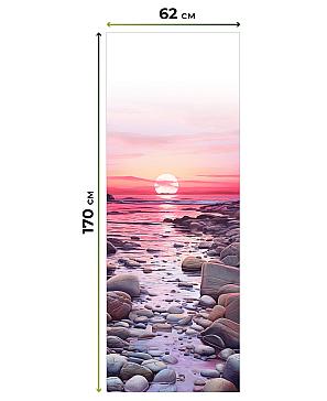 Рулонная штора «Кларвиорт - ширина 62см» | фото 3