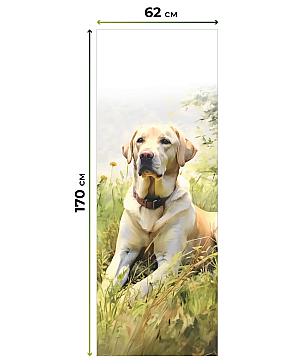 Рулонная штора «Ролиборс - ширина 62см» | фото 3