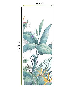 Рулонная штора «Ринколис - ширина 62 см» | фото 3