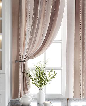 Комплект штор «Мелинс»