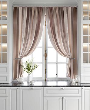 Комплект штор «Мелинс»