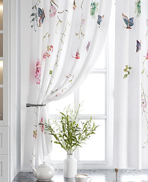 Комплект штор «Флориан»