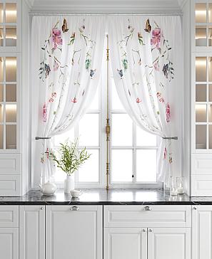 Комплект штор «Флориан»