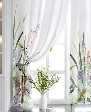 Комплект штор «Айорса»