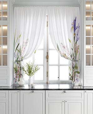 Комплект штор «Айорса»