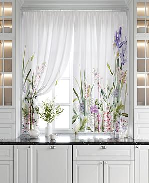 Комплект штор «Айорса»