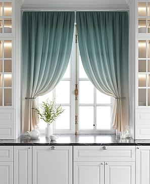 Комплект штор «Сейфол»