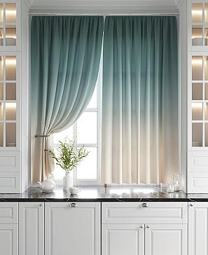 Комплект штор «Сейфол»