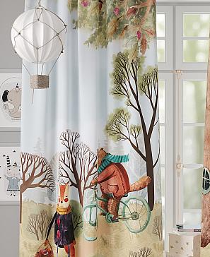 Комплект штор «Лейлиса» | фото 2