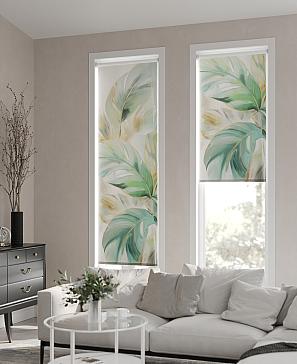 Рулонная штора «Дамион - ширина 52 см» | фото 3