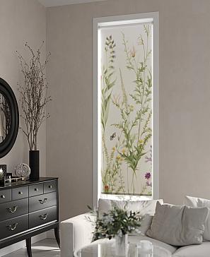 Рулонная штора «Киранна - ширина 52 см»