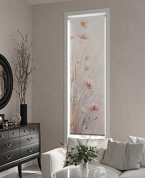 Рулонная штора «Устония - ширина 52 см» | фото 3