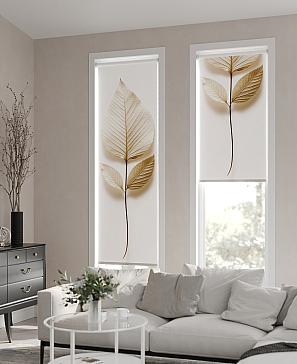 Рулонная штора «Фарна - ширина 52 см» | фото 3