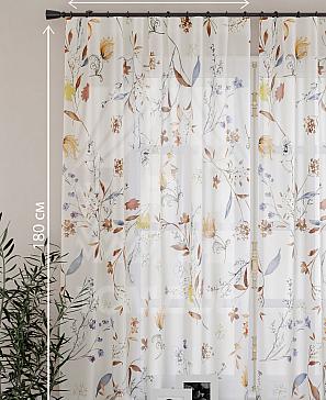 Комплект штор «Ламира»