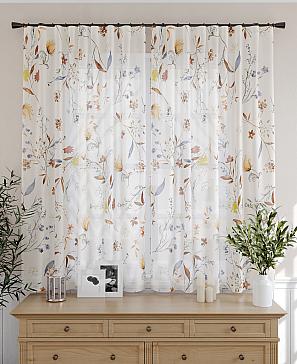 Комплект штор «Ламира»