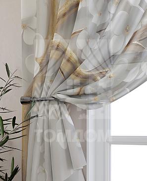 Тюль «Лаймис» | фото 3