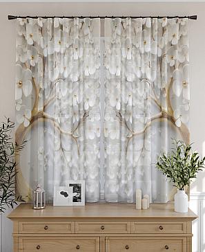 Комплект штор «Лаймис»