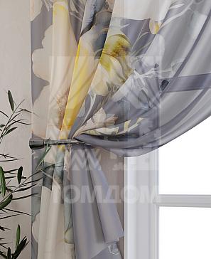 Тюль «Гламир» | фото 3