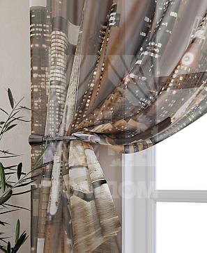 Комплект штор «Таймис»