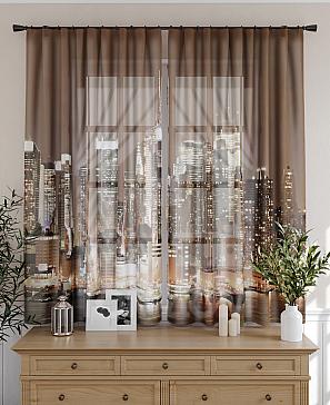 Комплект штор «Таймис»