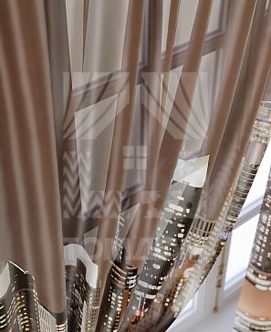 Комплект штор «Таймис»