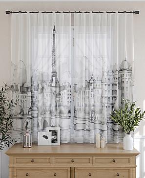 Комплект штор «Фрайси»