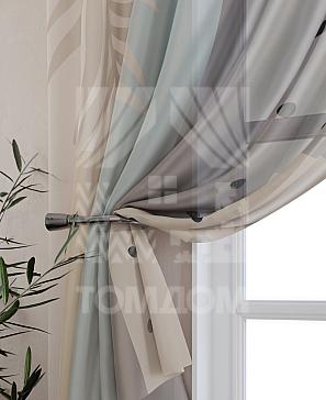 Комплект штор «Некланс»
