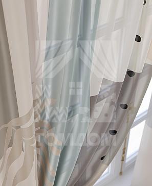 Комплект штор «Некланс»