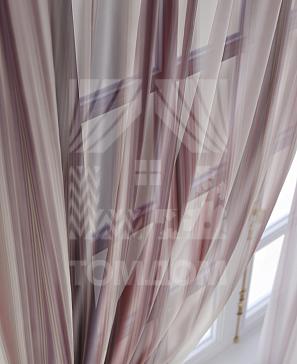 Комплект штор «Налиор»