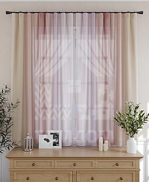 Комплект штор «Миларис»