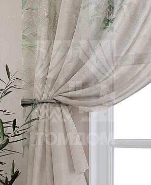 Комплект штор «Провилс»
