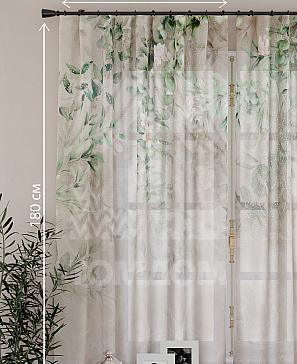 Комплект штор «Провилс»