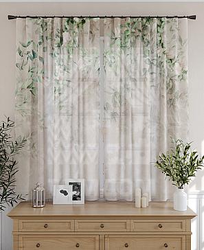Комплект штор «Провилс»