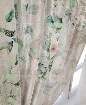Комплект штор «Провилс»