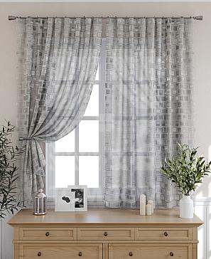 Тюль «Фиорит» | фото