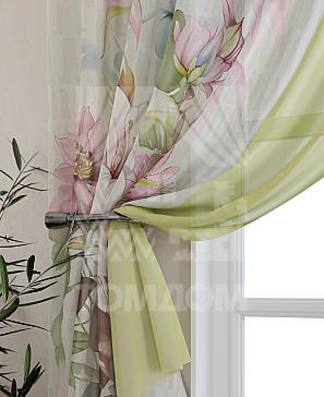 Тюль «Лейлис» | фото 3