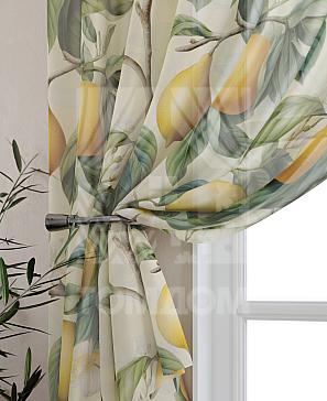 Комплект штор «Лаймас»