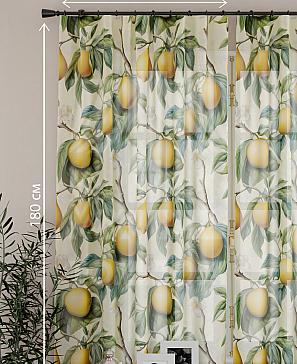 Комплект штор «Лаймас»