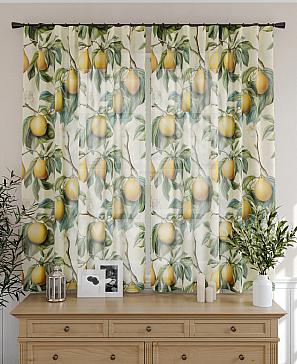 Комплект штор «Лаймас»