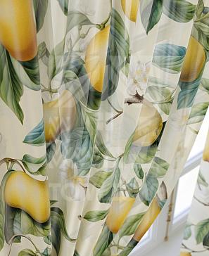 Комплект штор «Лаймас»