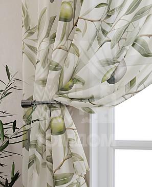 Тюль «Олифс» | фото 3